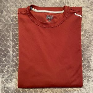 Timberland PRO Men’s Wicking Long-Sleeve